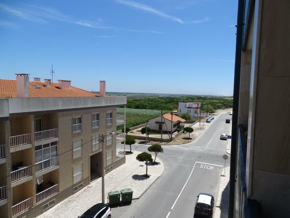 Apartment Vagueira Gafanha da Vagueira Extérieur photo